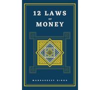 12 Laws of Money