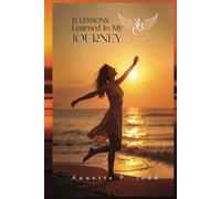 12 LESSONS Learned In my JOURNEY 2 B Just Me