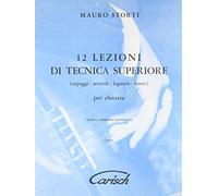 12 lezioni di tecnica superiore