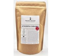 12 libbre Etiopia Sidamo naturale (chicchi di caffè verde non tostato) Cimelio africano Arabica caffè fresco chicchi di coltura corrente per torrefattori di caffè domestici chicchi di caffè speciali