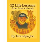 12 Life Lessons from Land Animals