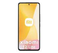 12 Lite 8GB+128GB 5G Nero - Nouvo