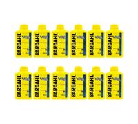 12 LITRI BARDHAL olio SINTETICO miscela manuale NO MIX Ciclomotore tubone 12BD01