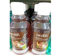 12 litri di Bagnoschiuma Vellutante Olio Di Argan Jacklon