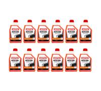 12 LITRI Motul Auto Cool Optimal ULTRA Liquido Antigelo Rosso CONCENTRATO 12FL08