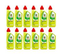 12 LITRI OLIO Castrol A747 2 TEMPI DA GARA SCOOTER 12CS04