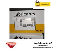 TAGLIANDO OLIO ENI I-RIDE 10W40 SYNTHETIC +filtro aria sh 125 150 ro17210KGF901