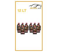 12 Litri Olio Motore Motul 8100 X-Clean EFE 5W30 C2 C3 DEXOS 2 LL4