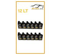12 Litri Olio Petronas Selenia K Pure Energy 5W40 AceaC3 For MultiEngine Purpose