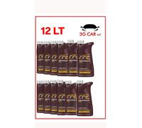 12 LITRI OLIO SCT MANNOL AUTOMATIC ATF DEXRON II OLIO CAMBIO-MN8205