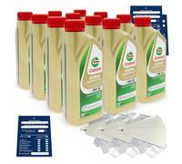 12 Litro Originale Olio castrol edge Prof. V 0W20 Acea C5 15B13F Vcc RBS0-2AE