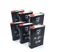 12 Litro Originale Petronas Selenia Abarth Olio 10W50 Mopar Acea C3 10W-50