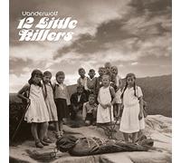 Vanderwolf 12 Little Killers (Vinyl LP) 12" Album