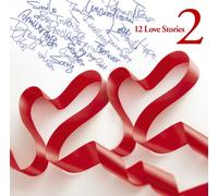 12 LOVE STORIES 2 - DOHZI-T