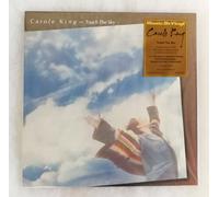 12" LP Blu Vinyl Carole King Touch The Sky 180g Edizione Limitata Numerata - X82