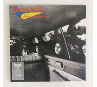 12" LP Blu Vinyl Nazareth Close Enough For Rock 'N' Roll Colorato - SM197