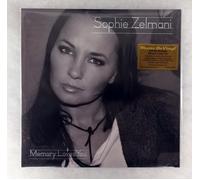 12 " LP Clear Vinile Sophie Zelmani Memory Ama You 180g Limitato Su 1000 - X23