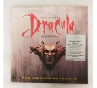 12 " LP Giallo Vinile Wojciech Kilar Bram Stoker Dracula Soundtrack Limitata