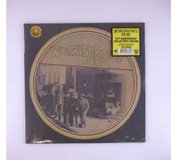 12" LP - Grateful Dead - Workingman's Dead - N1402 - Picture Disc