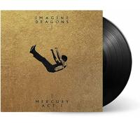 12" LP Imagine Dragons Mercury Atto 1 - Prima Stampa - UM023