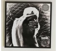 12 " LP Limitata Indie Grigio Vinile The London Suede Autofiction First Stampa -