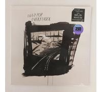12 " LP Red Vinile Iggy Pop Every Perdente Limitata Indie Exclusive - AN8