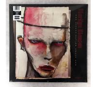 12 " LP Red Vinile Marilyn Manson One Assassination Under Dio Chapter 1 - X27