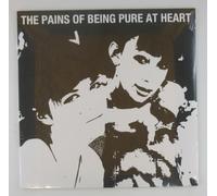 12" LP The Pains Of Being Pure At Heart 180G Edizione Limitata - RAR - N1710 K2