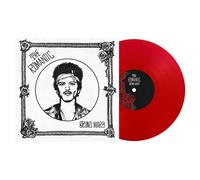 12 " LP Traslucido Red Vinile Bruno Mars The Romantic Limitata Indie - PN2