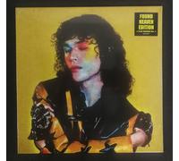 12 " LP Trasparente Giallo Vinile Conan Gray Found Cielo First Stampa Limitata