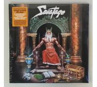 12 " LP Vinile+7 " Savatage Hall Of The Mountain King 180g Limitata Oro - WM242