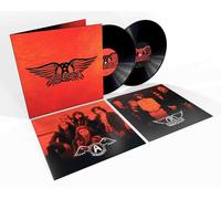 12 " LP Vinile Aerosmith Greatest Hits Limitata Expanded Edition - First Press -