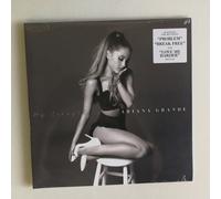 12" LP VINILE Ariana Grande My Everything Copertina Gatefold - LN70