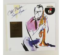 12" LP Vinile Rosa Chet Baker Sings Again 180g Limitato A 1500 Pezzi - SM179