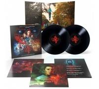 12 " LP Vinile Stranger Things Stagione 4 Audiophile 180g Limitata Ed. Vol. One