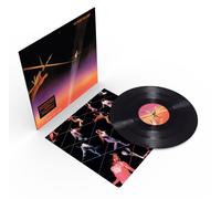 12" LP Vinile Supertramp Famous Last Words Half Speed Master 180g PN18