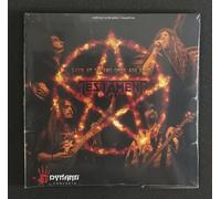 12 " LP Vinile Testamento Live At Dynamo Open Air 1997 Audiophile 180g Limitata