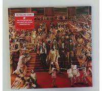 12 " LP Vinile The Rolling Stones It's Only Rock'N'Roll Half Velocità Master