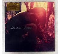 12" LP Vinile Viola Sophie Zelmani Love Affair 180g Limitato A 1000 - X24