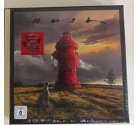 12" LP Vinyl 7" Singolo CD Blu Ray Rush Signals Half Speed Mastered 40th - NN23