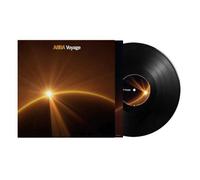 12" LP Vinyl Abba Voyage Edizione Limitata Con Poster E Cartolina - UM087