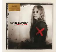 12" LP Vinyl Avril Lavigne Under My Skin 180g Press Gatefold Cover - SM227