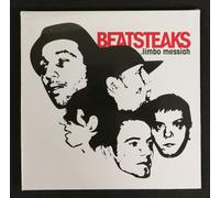 12" LP Vinyl Beatsteaks Limbo Messiah Gatefold Cover - FN14