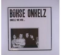 12" LP Vinyl BÖHSE ONKELZ - ONKELZ COME NOI ... - N236