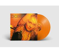 12" LP Vinyl Doro Same Edizione Limitata Color Arancione - UM055