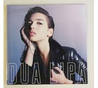 12" LP Vinyl Dua Lipa Stesso Dua Lipa - BE355