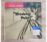 12" LP Vinyl Freddie Hubbard Breaking Point Tone Poet Blue Note 180g - BN54
