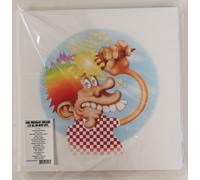 12" LP Vinyl Grateful Dead Europe 72 Live 50Th Anniversary Audiophile 180 - AN26