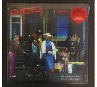 12" LP Vinyl I Libertines All Quiet On The Eastern Esplanade Prima Stampa - U89