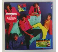 12" LP Vinyl I Rolling Stones Dirty Work Half Speed Master 180g - ED102